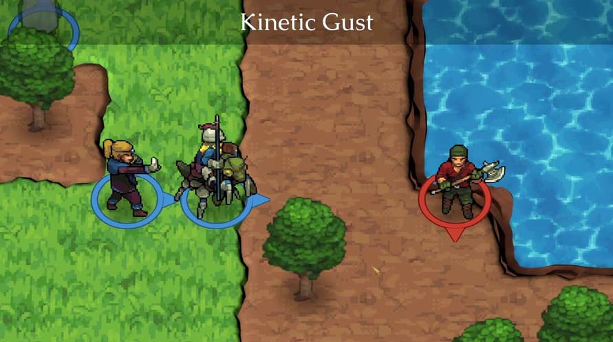 Telepath Tactics Liberated