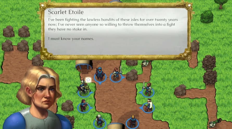Telepath Tactics Liberated