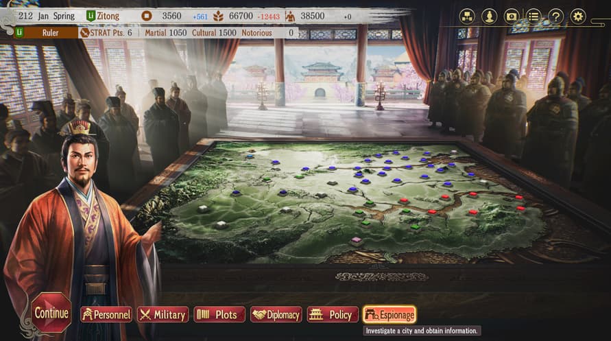 ROMANCE OF THE THREE KINGDOMS 8 REMAKE Digital Deluxe Edition