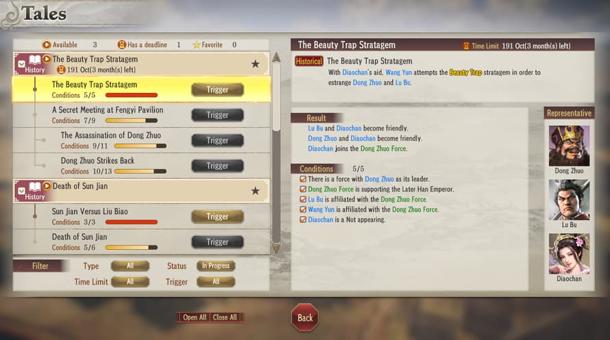 ROMANCE OF THE THREE KINGDOMS 8 REMAKE Digital Deluxe Edition