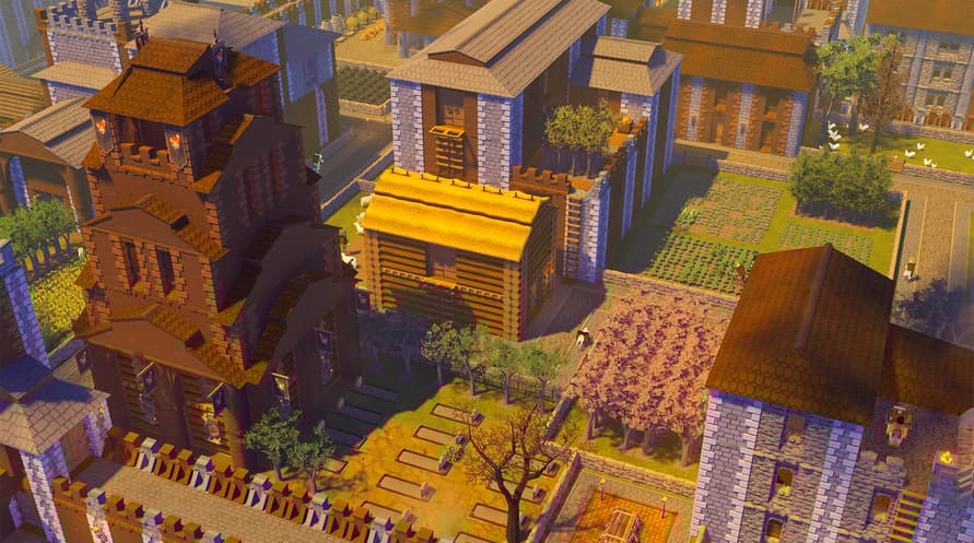 Going Medieval - Early Access