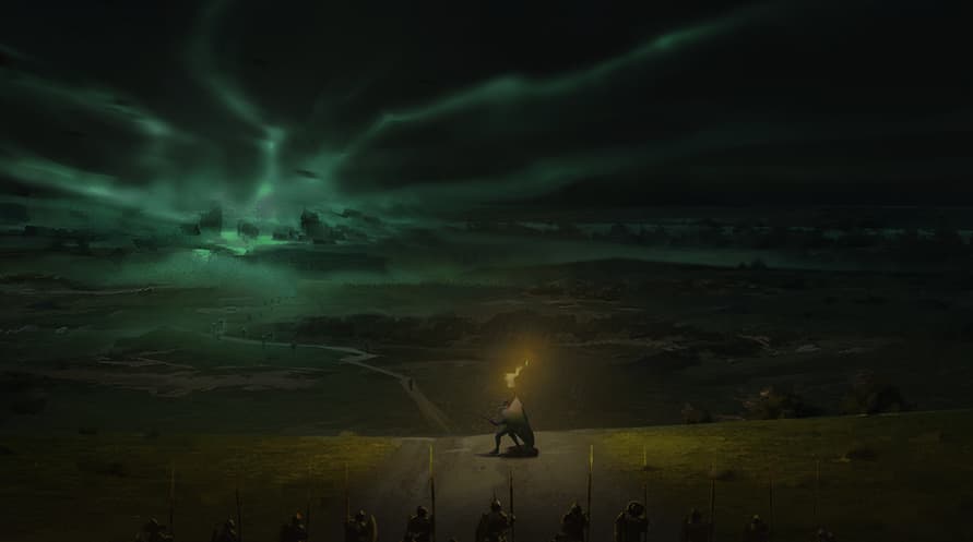 Age of Darkness: Final Stand