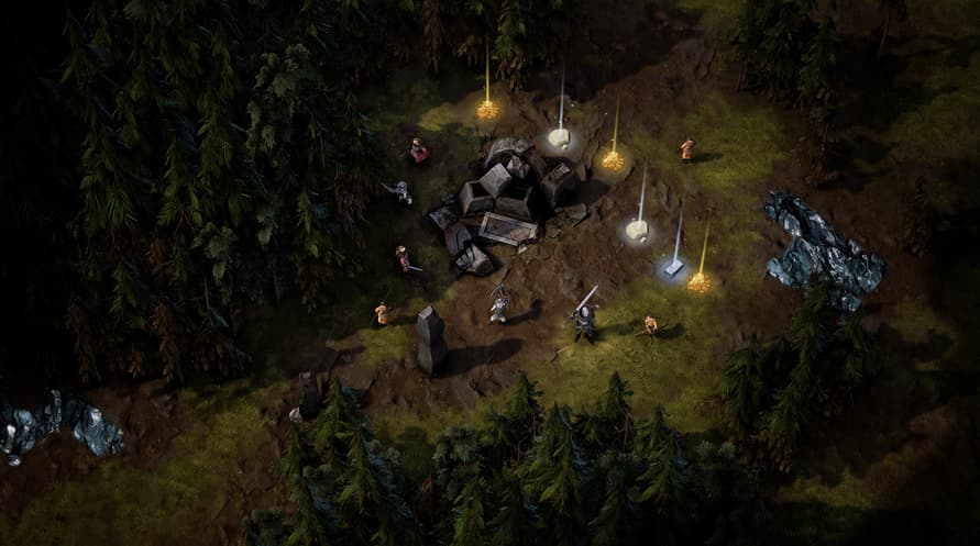 Age of Darkness: Final Stand