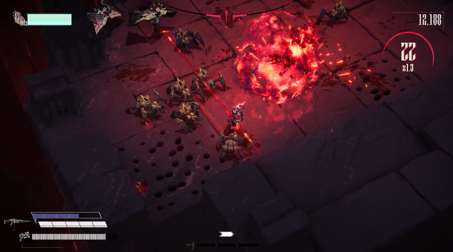 KILL KNIGHT