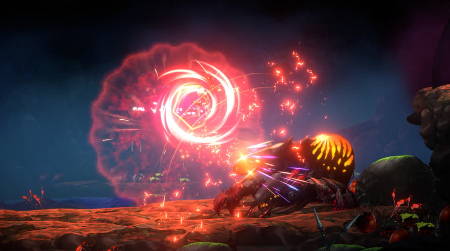 AWAKEN - Astral Blade