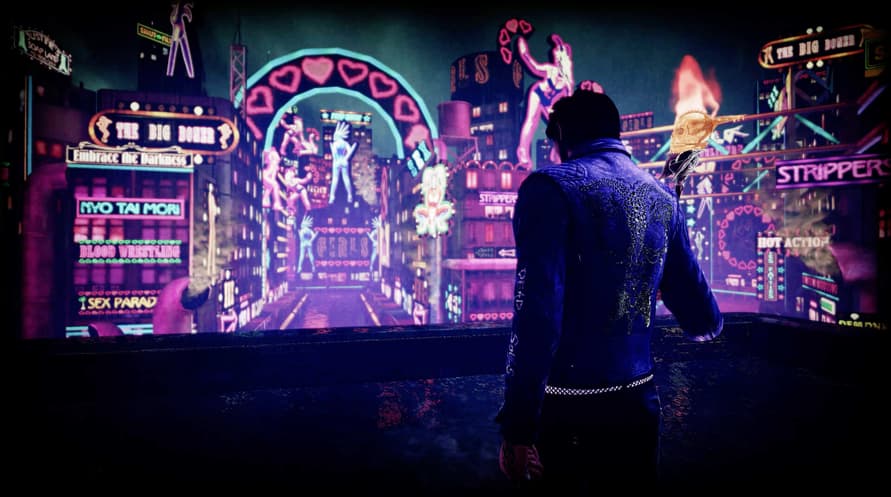 Shadows of the Damned: Hella Remastered