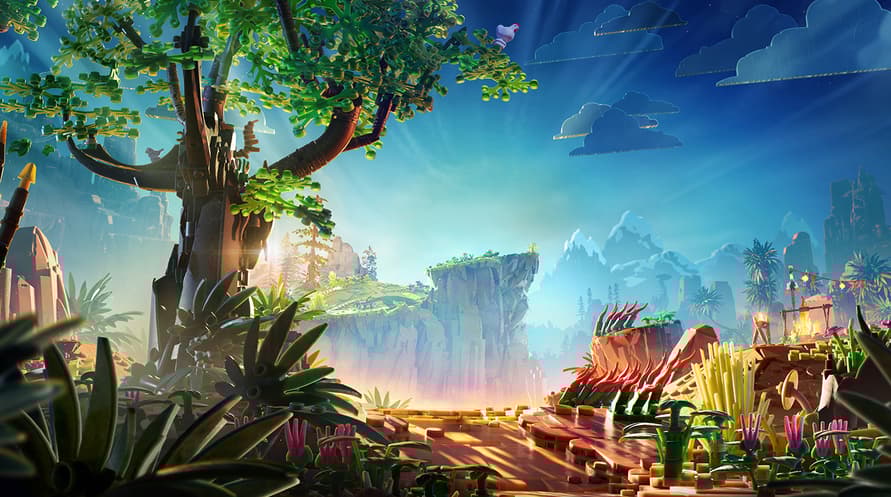 LEGO® Horizon Adventures™
