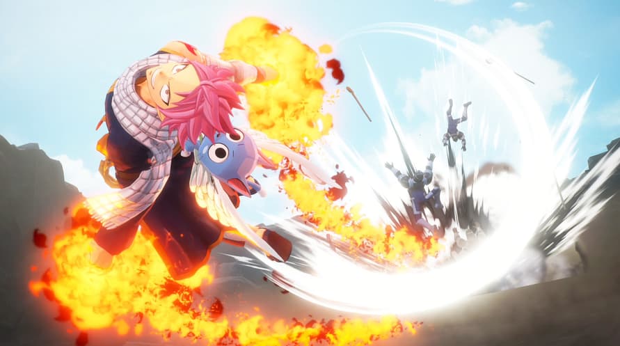 FAIRY TAIL 2 Digital Deluxe