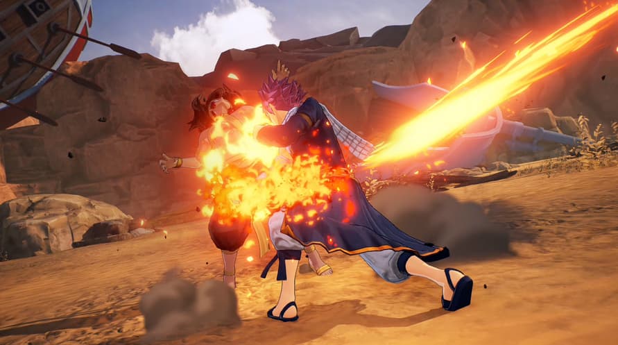 FAIRY TAIL 2 Digital Deluxe