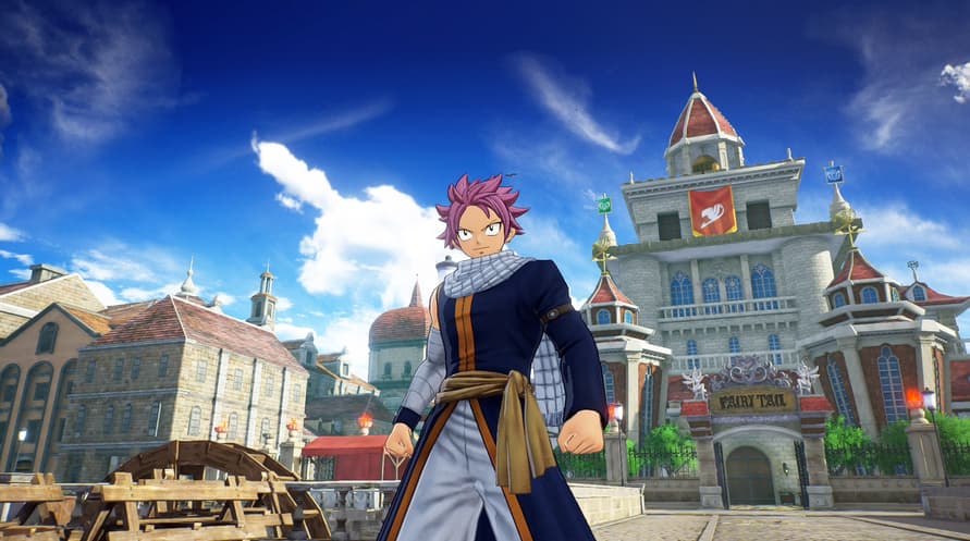 FAIRY TAIL 2 Digital Deluxe