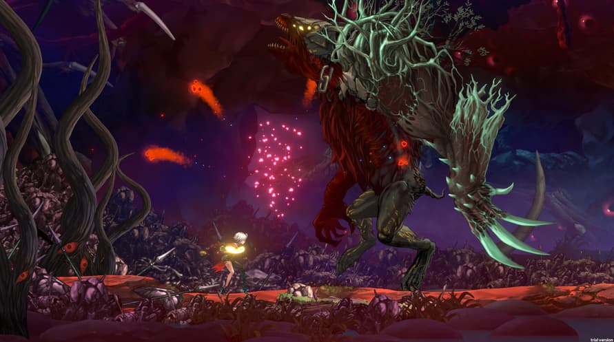 Awaken Astral Blade Deluxe Edition