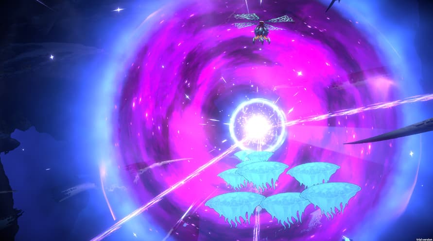 Awaken Astral Blade Soundtrack