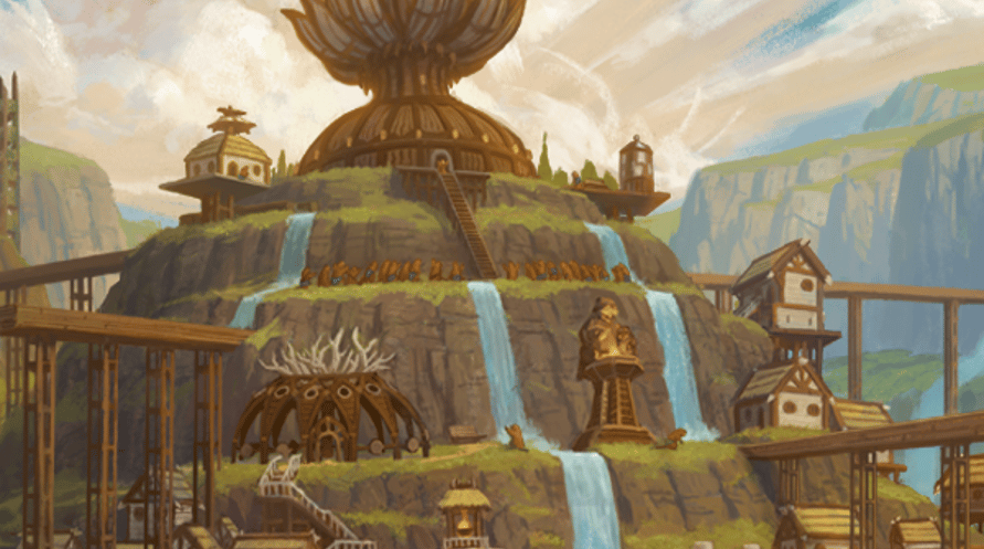 Timberborn - Early Access