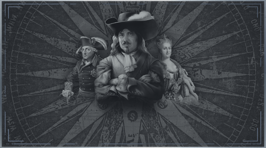 Europa Universalis IV: Starter Edition