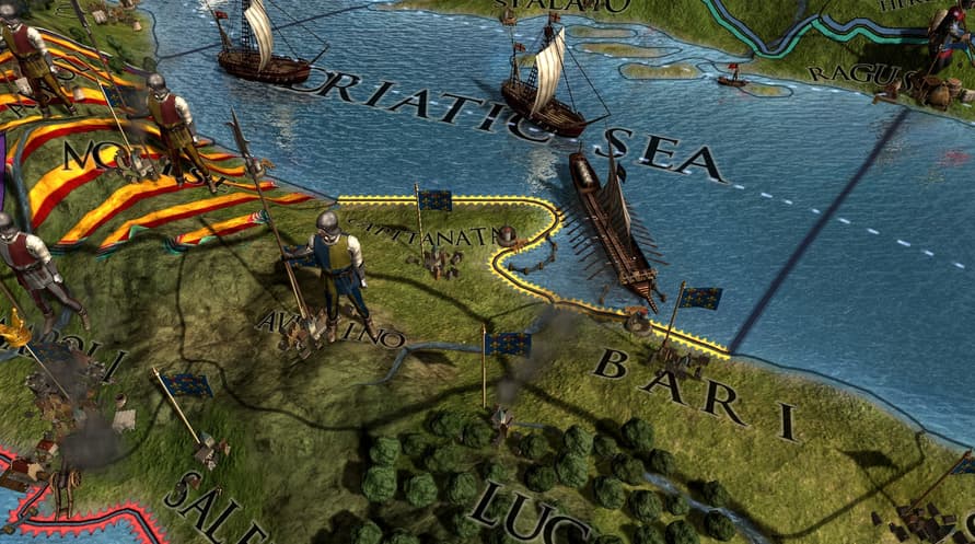 Europa Universalis IV: Starter Edition
