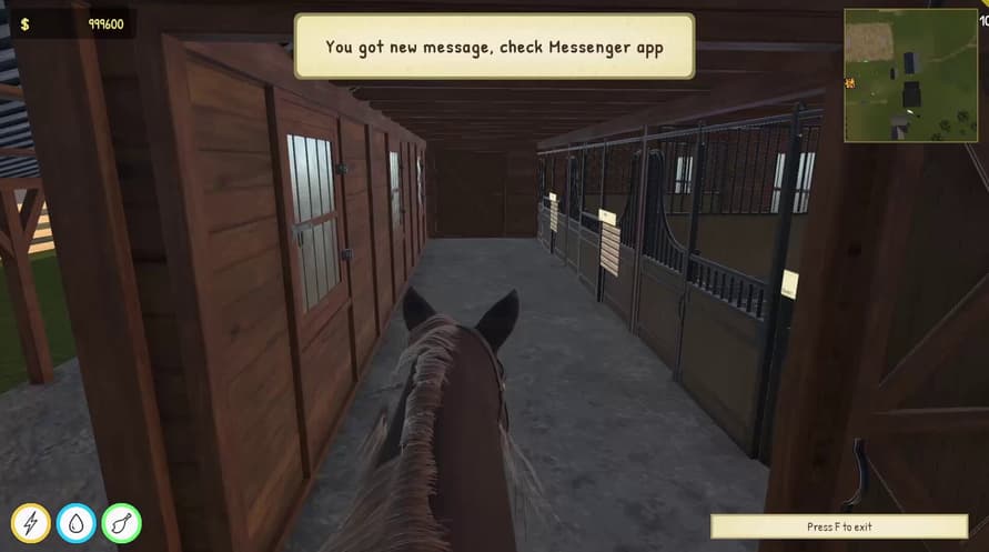 Animal Trainer Simulator