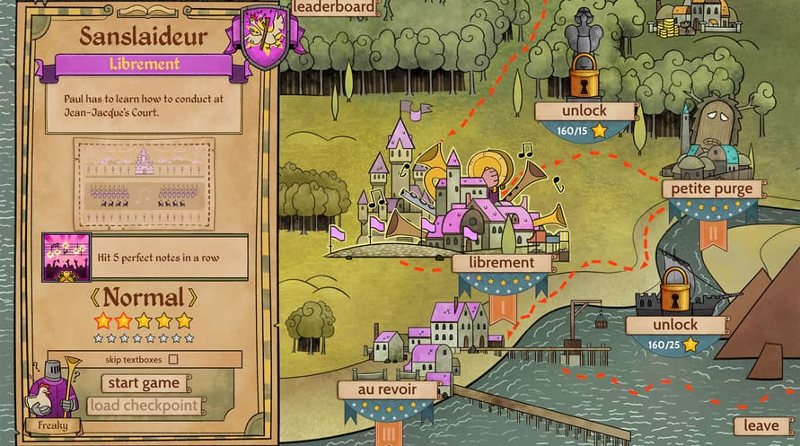 Touch Type Tale - Strategic Typing