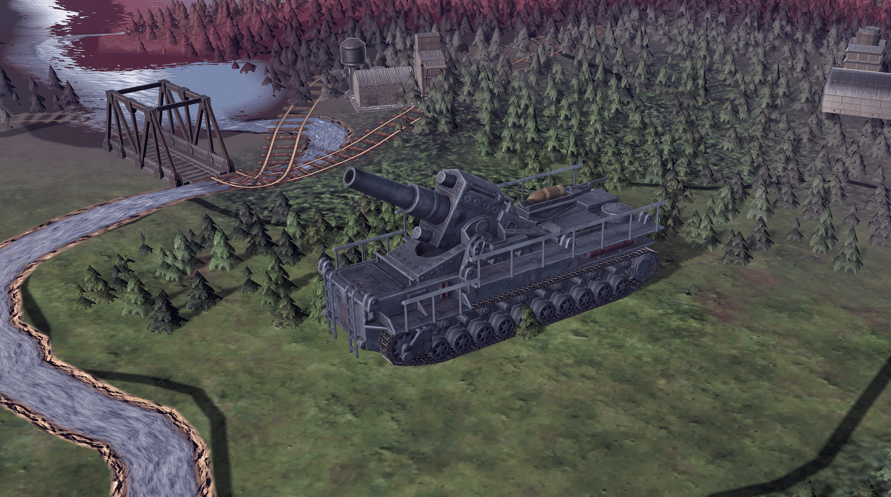 Expansion - Hearts of Iron IV: Götterdämmerung