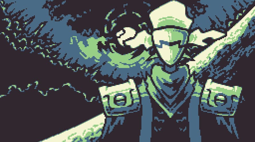 Unlinked Mask