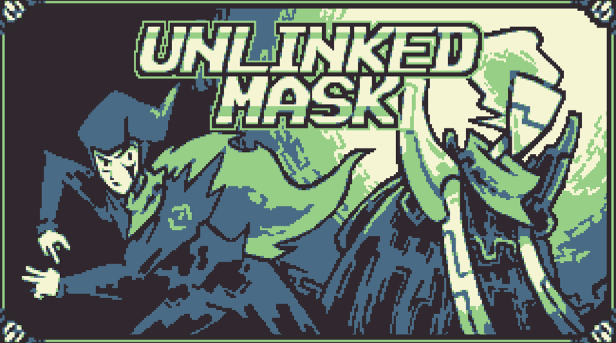 Unlinked Mask