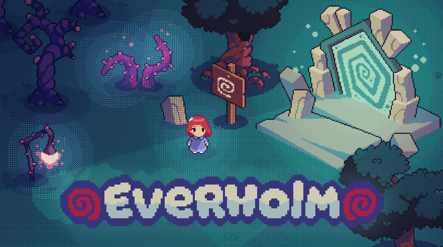 Everholm