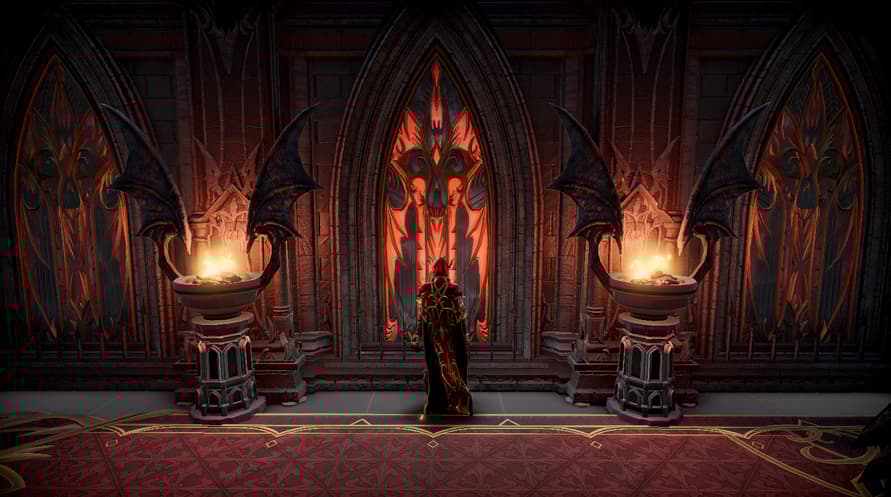 V Rising - Dracula's Relics Pack