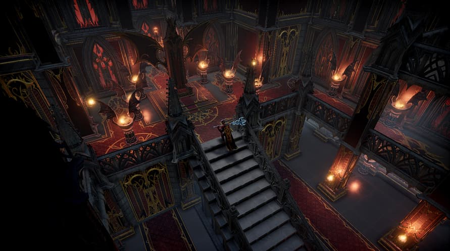 V Rising - Dracula's Relics Pack