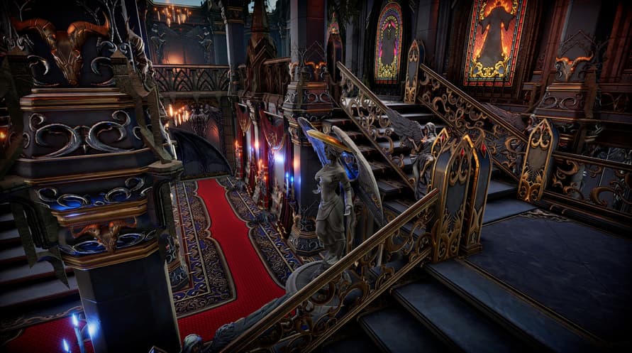 V Rising - Legacy of Castlevania Premium Pack