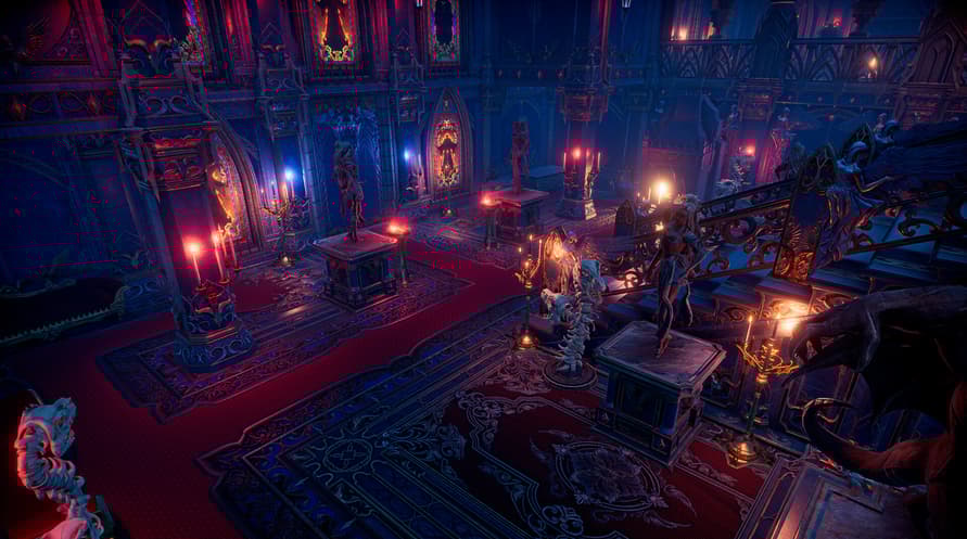 V Rising - Legacy of Castlevania Premium Pack