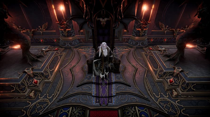 V Rising - Legacy of Castlevania Premium Pack