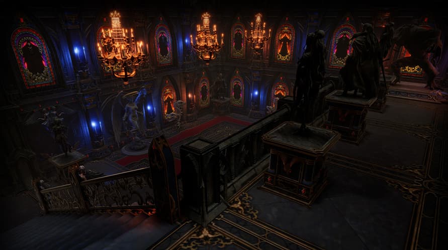 V Rising - Legacy of Castlevania Premium Pack