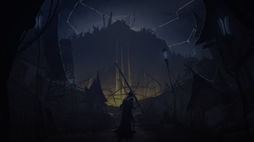 V Rising - Sinister Evolution Pack