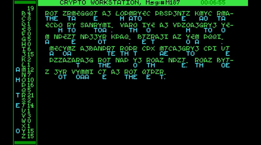 Sid Meier's Covert Action (Classic)