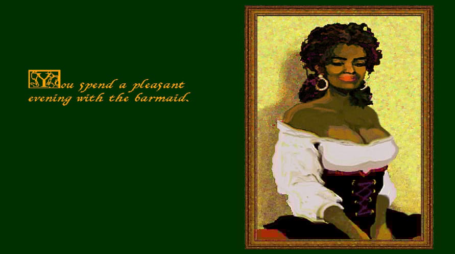 Sid Meier's Pirates! Gold Plus (Classic)
