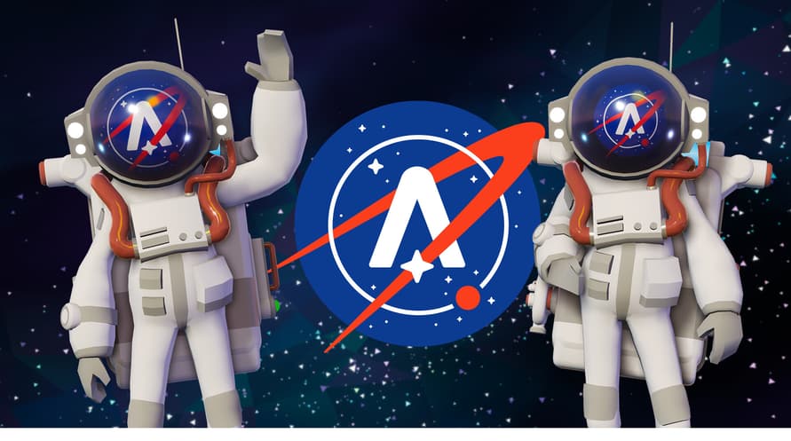 ASTRONEER Essential Bundle