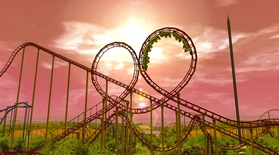 RollerCoaster Tycoon® 3: Complete Edition