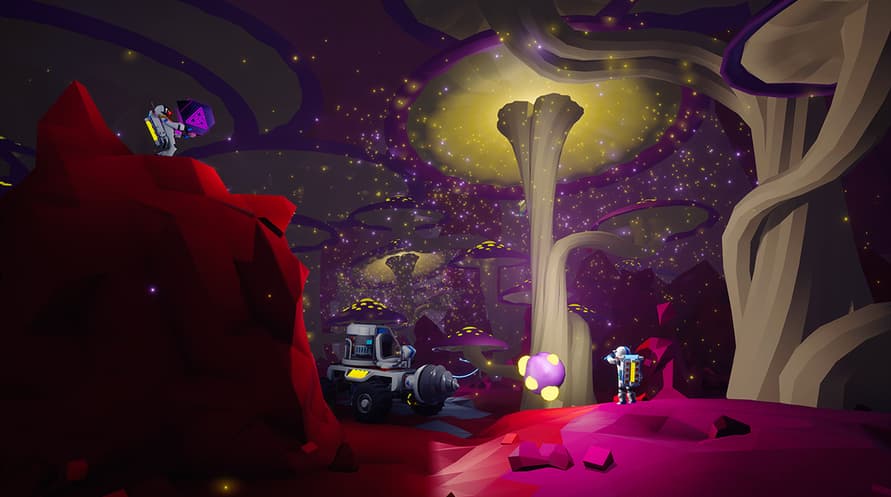 ASTRONEER