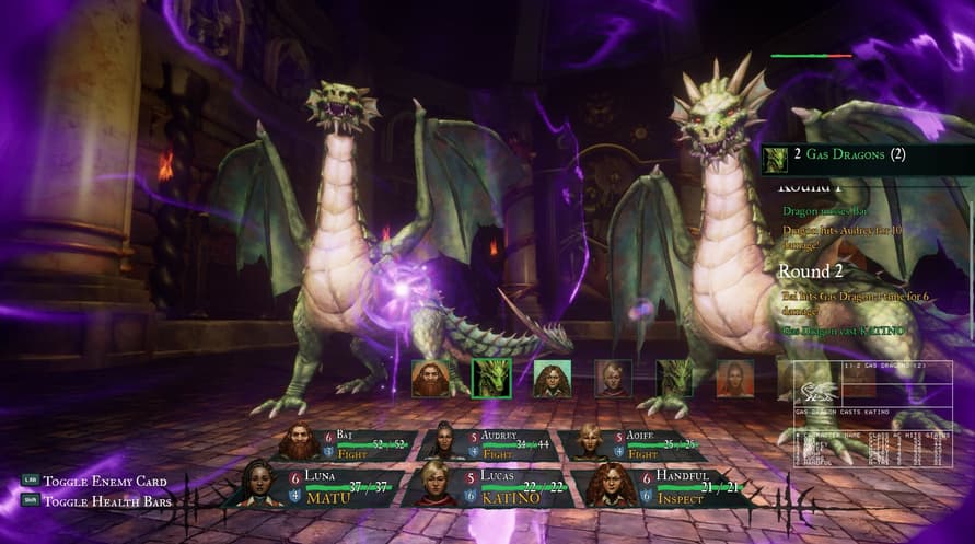 Wizardry: Proving Grounds of the Mad Overlord