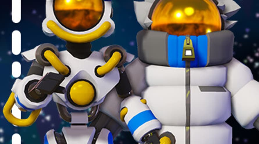 ASTRONEER Suit Bundle