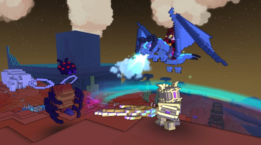 Trove - Arcanium Expedition Pack