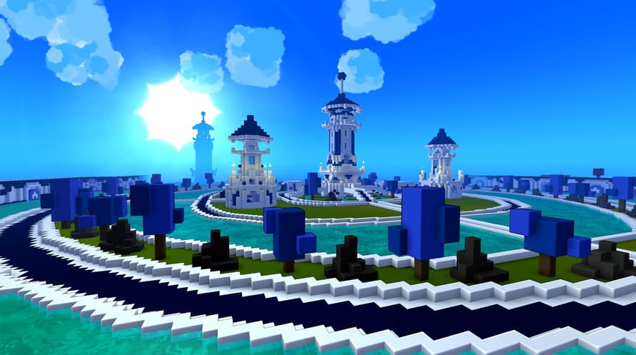Trove - Arcanium Expedition Pack
