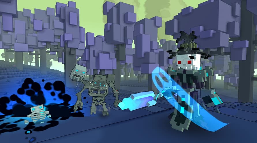 Trove - Arcanium Expedition Pack
