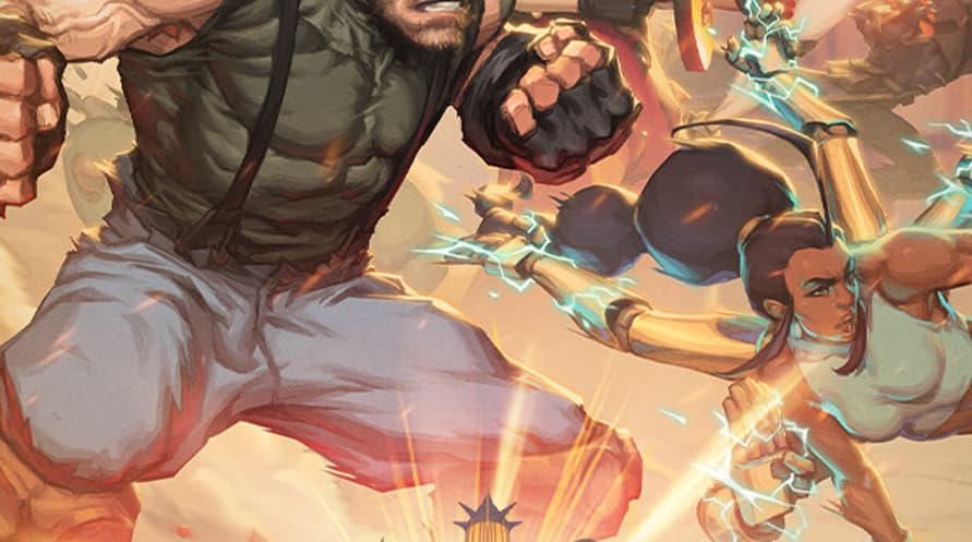 Diesel Legacy: The Brazen Age