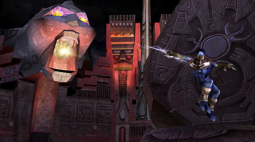 Legacy of Kain™ Soul Reaver 1&2 Remastered