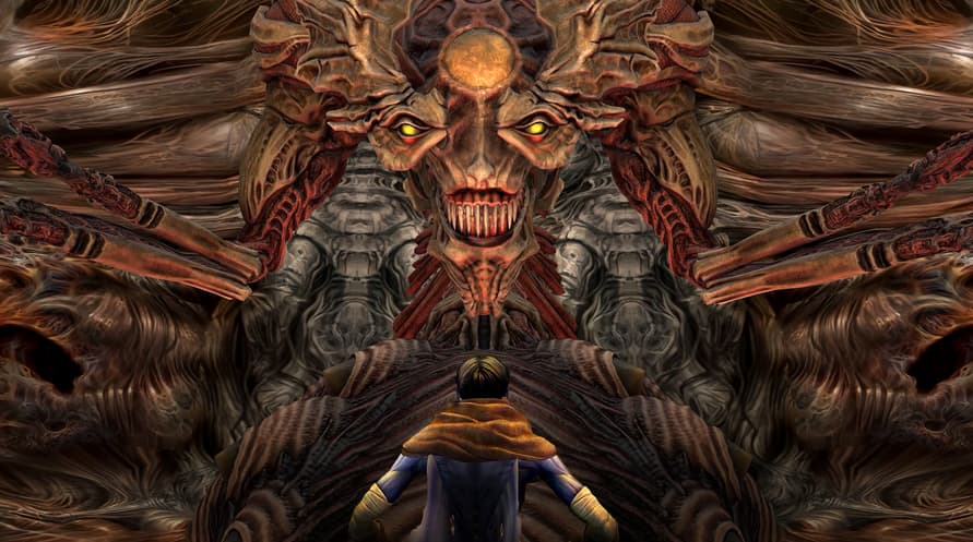 Legacy of Kain™ Soul Reaver 1&2 Remastered
