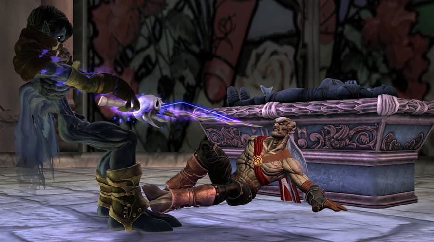Legacy of Kain™ Soul Reaver 1&2 Remastered