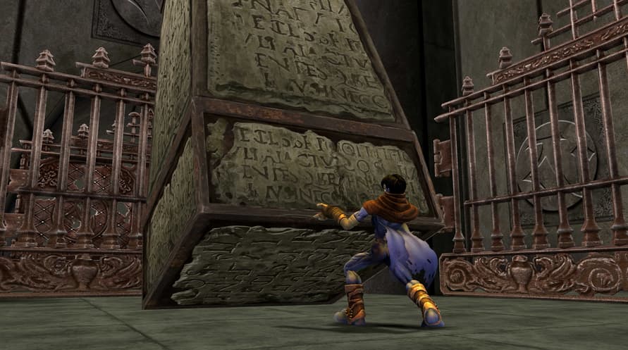 Legacy of Kain™ Soul Reaver 1&2 Remastered