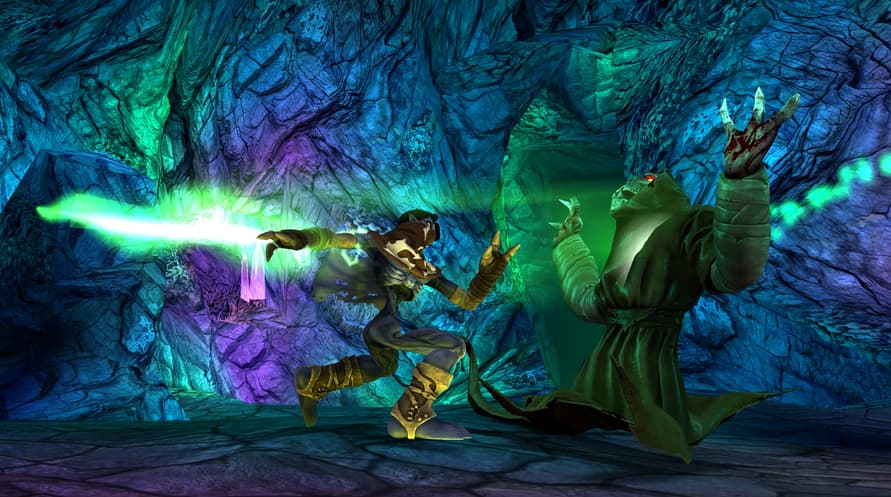 Legacy of Kain™ Soul Reaver 1&2 Remastered