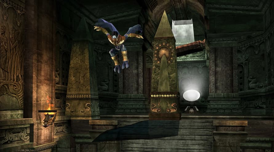 Legacy of Kain™ Soul Reaver 1&2 Remastered