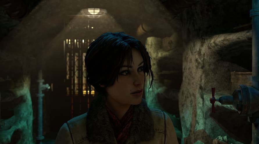 Syberia 20th Anniversary Bundle